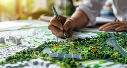 Comprehensive planning